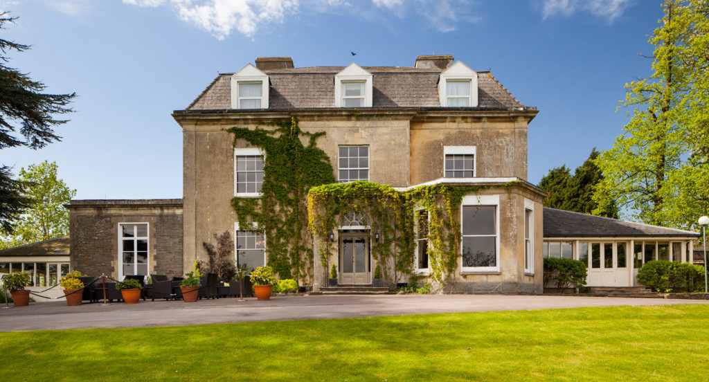 Mercure Bristol North The Grange