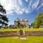 Image of the exterior and grounds at Mercure Bristol North The Grange Hotel