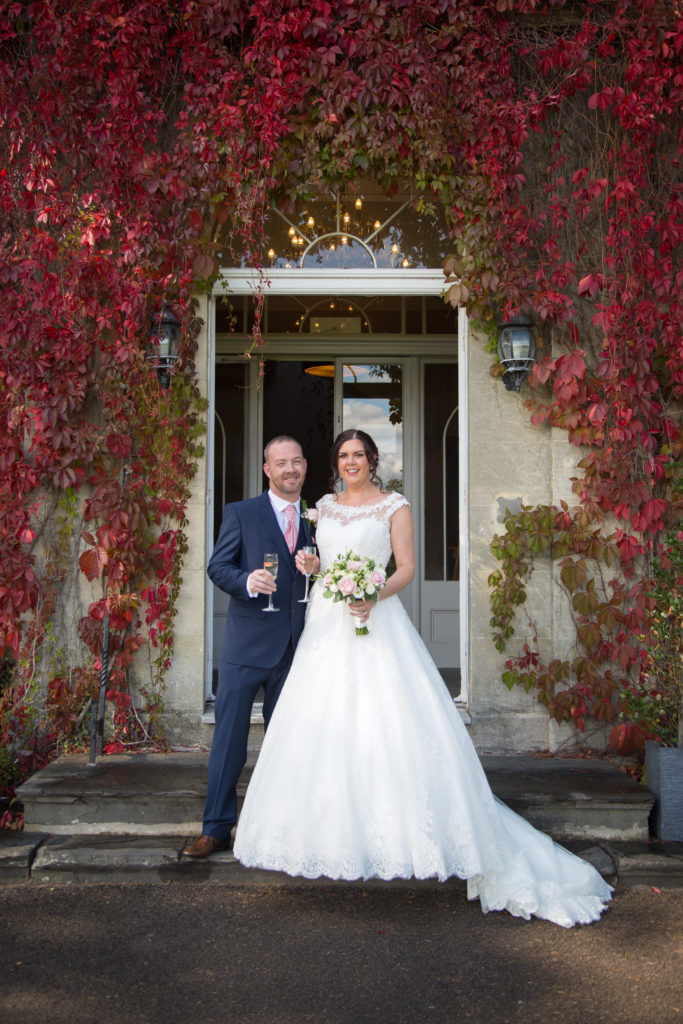 Wedding Gallery | Mercure Bristol North The Grange Hotel