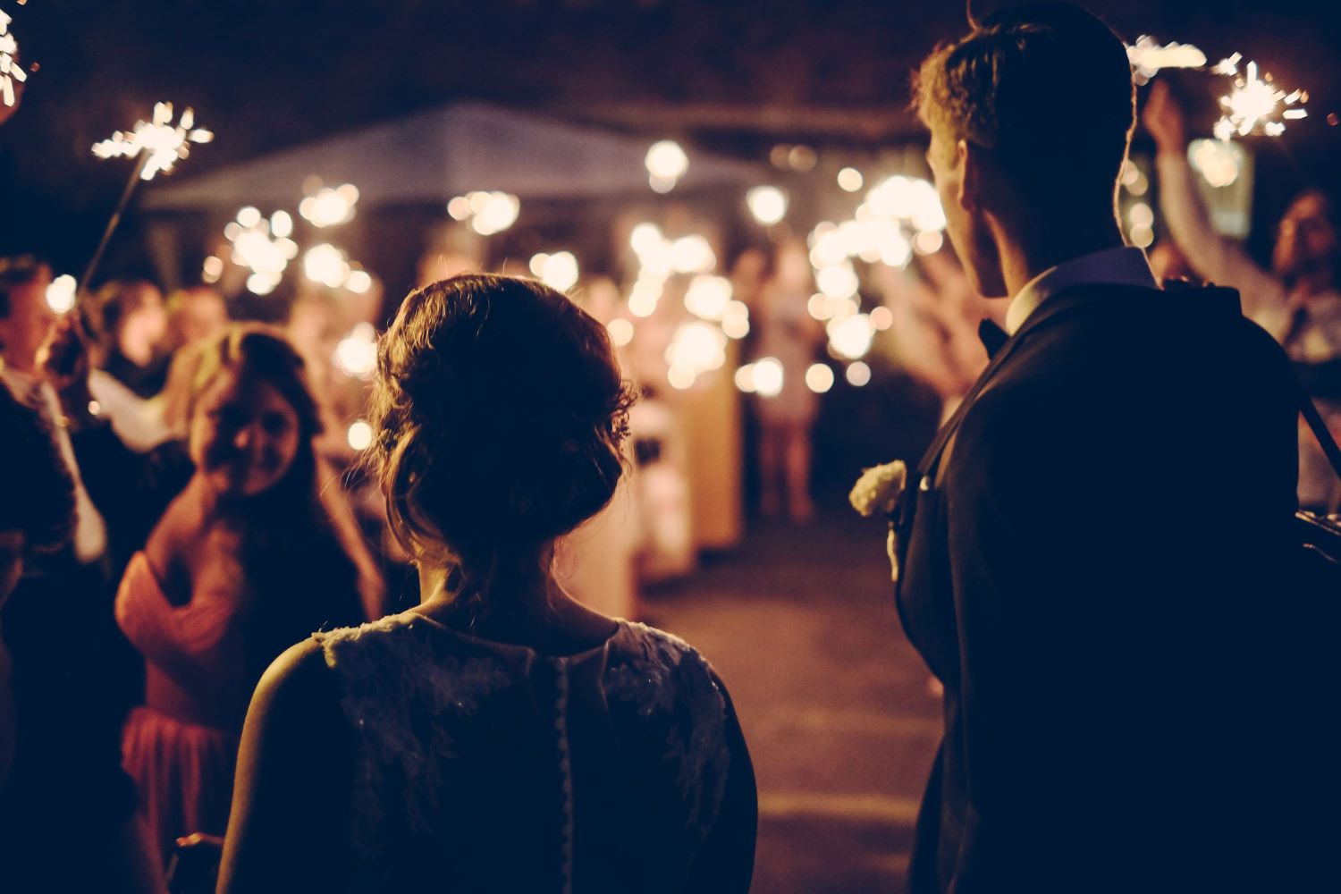 Festival Weddings Bristol