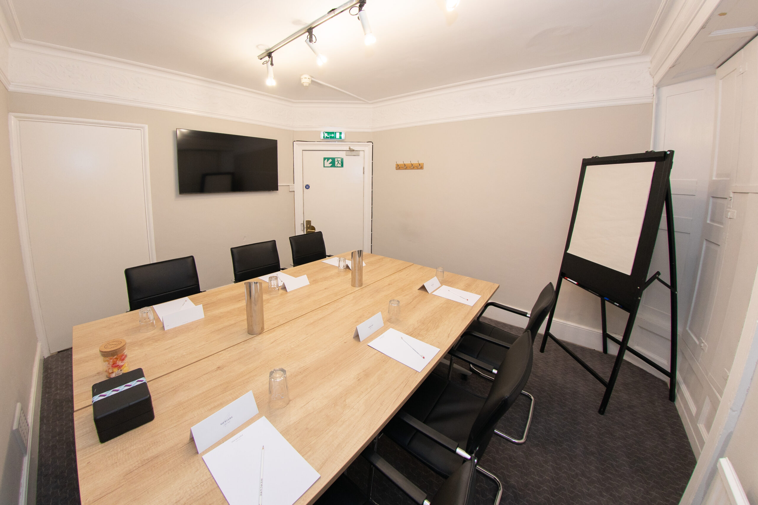 The Ash Room Boardroom 7 Ash Room